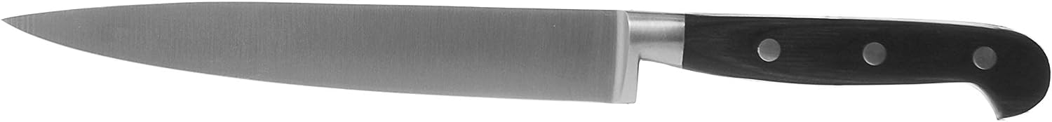 Excelsa Coltello arrosto forgiato inox cm 20 